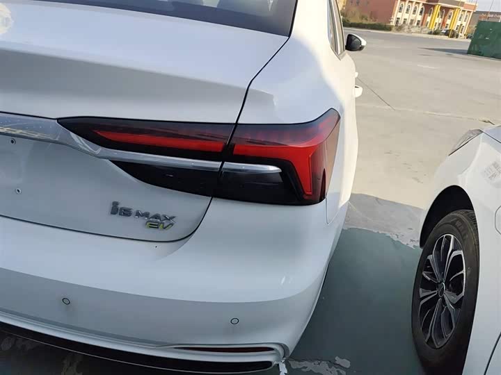 Roewe i6 Max EV 2023 2023款 EV 420天幕特别版