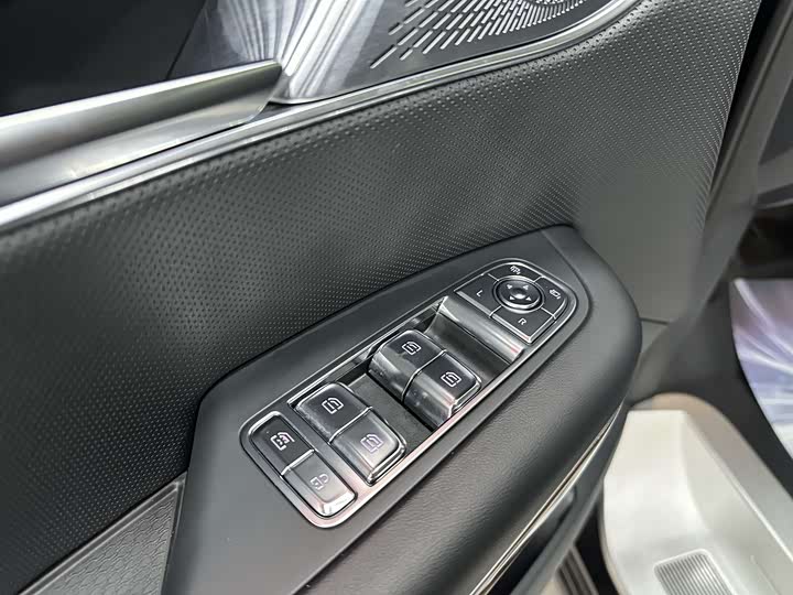 Hongqi HQ9 2023 2023款 2.0T 智联旗享版