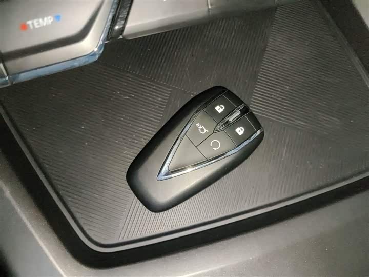 Changan X5 Plus 2025 2025款 1.5T DCT超越版