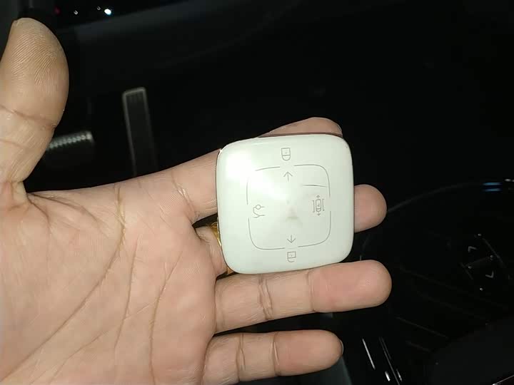 Zeekr Mix 2025 2025款 长续航智驾版