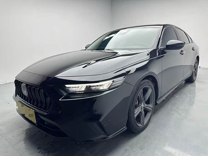 Honda Inspire 2024 2024款 260TURBO 精英版