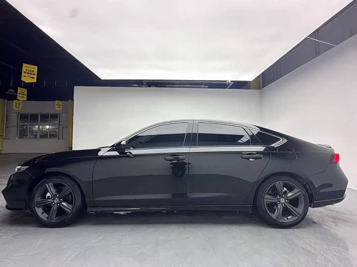 Honda Inspire 2024 2024款 260TURBO 精英版