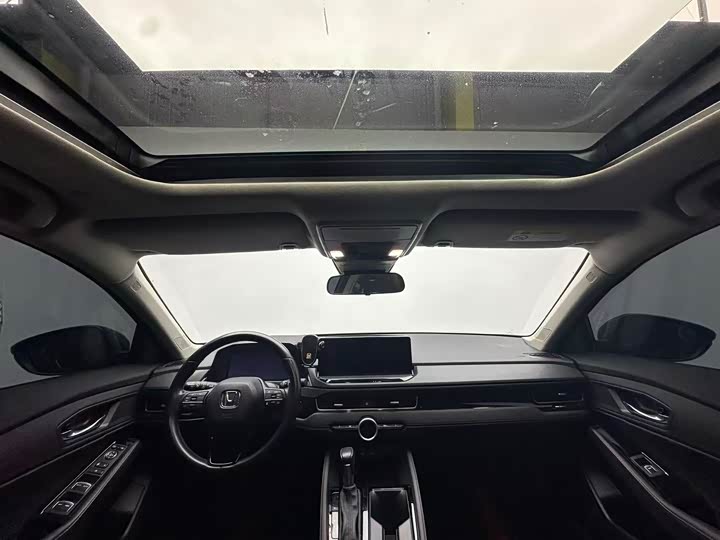 Honda Inspire 2024 2024款 260TURBO 精英版