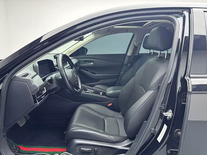 Honda Inspire 2024 2024款 260TURBO 精英版