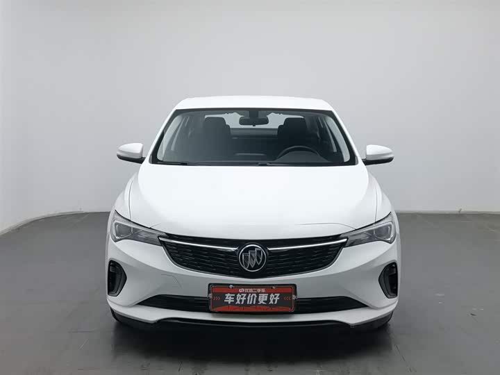Buick Verano 2023 2023款 Pro 乐逸版