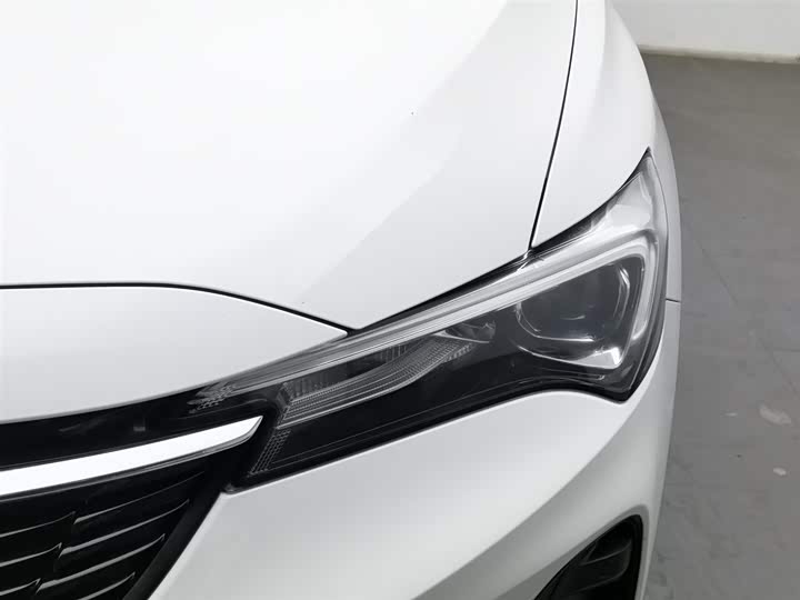 Buick Verano 2023 2023款 Pro 乐逸版