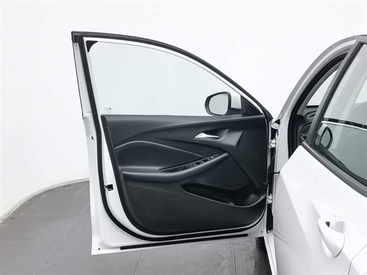 Buick Verano 2023 2023款 Pro 乐逸版