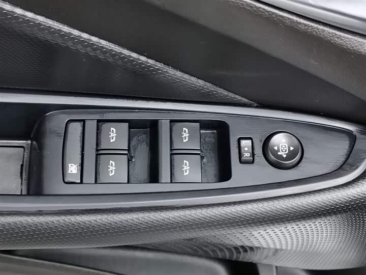 Buick Verano 2023 2023款 Pro 乐逸版