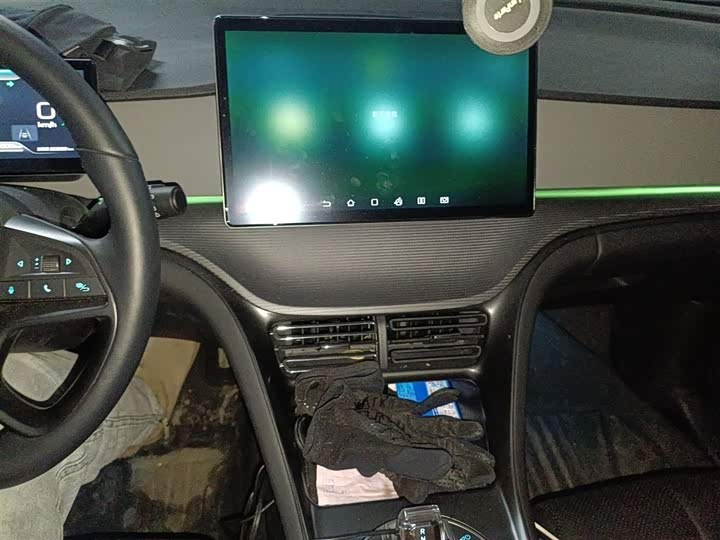 BYD Sea Lion 05 DM-i Hybrid 2025 2025款 DM-i 115KM尊荣型