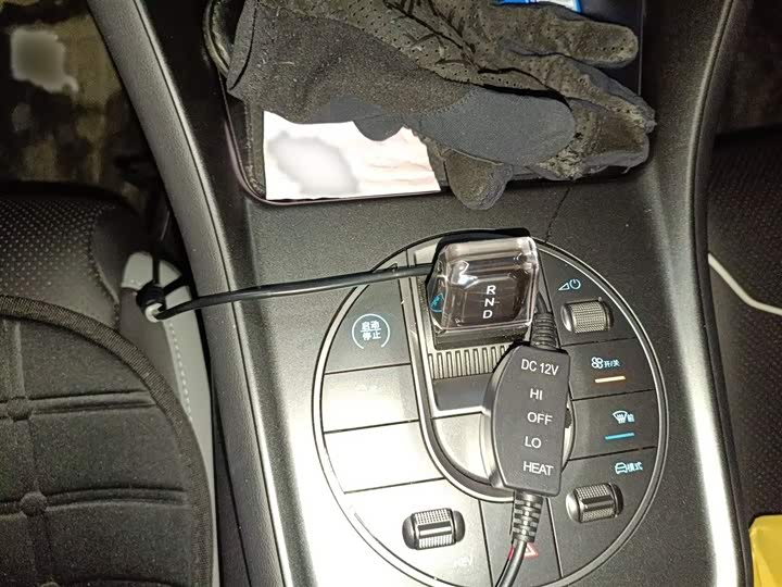 BYD Sea Lion 05 DM-i Hybrid 2025 2025款 DM-i 115KM尊荣型