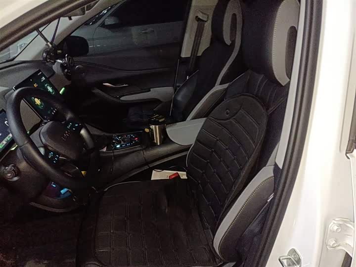 BYD Sea Lion 05 DM-i Hybrid 2025 2025款 DM-i 115KM尊荣型