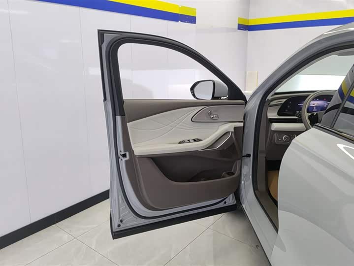 Exeed RX C-DM Hybrid 2024 2024款 1.5T 长续航Pro