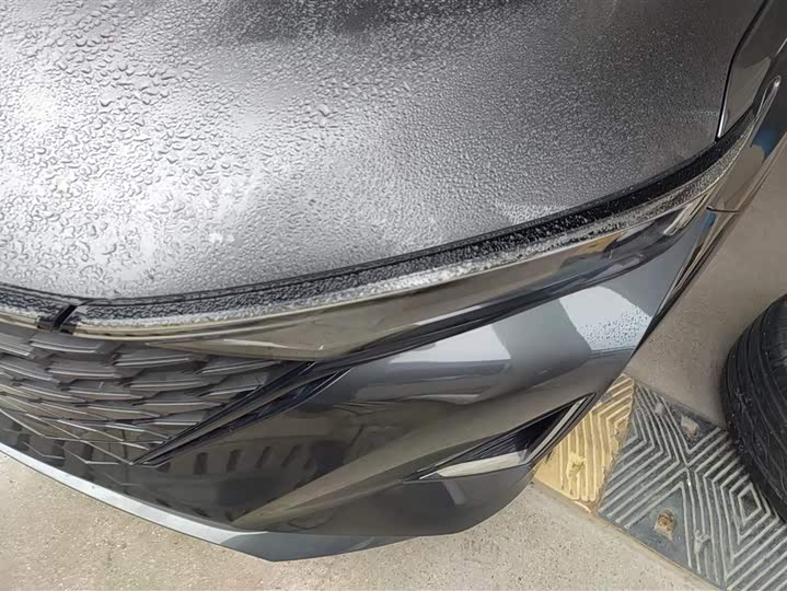 2023 Changan Raeton Plus