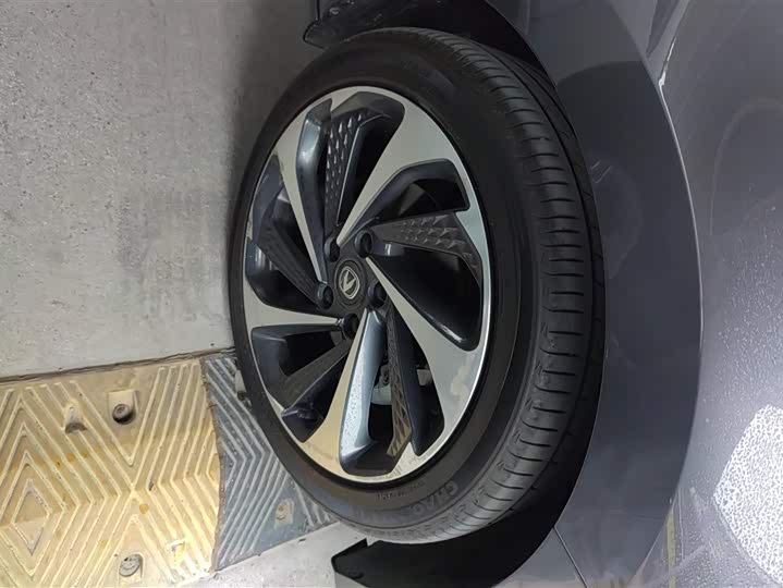 Changan Raeton Plus 2023 2023款 1.5T DCT领航型