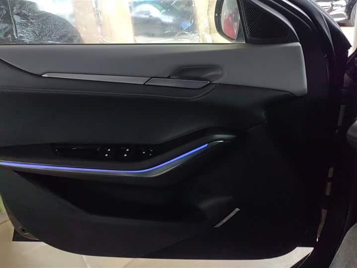 Changan Raeton Plus 2023 2023款 1.5T DCT领航型