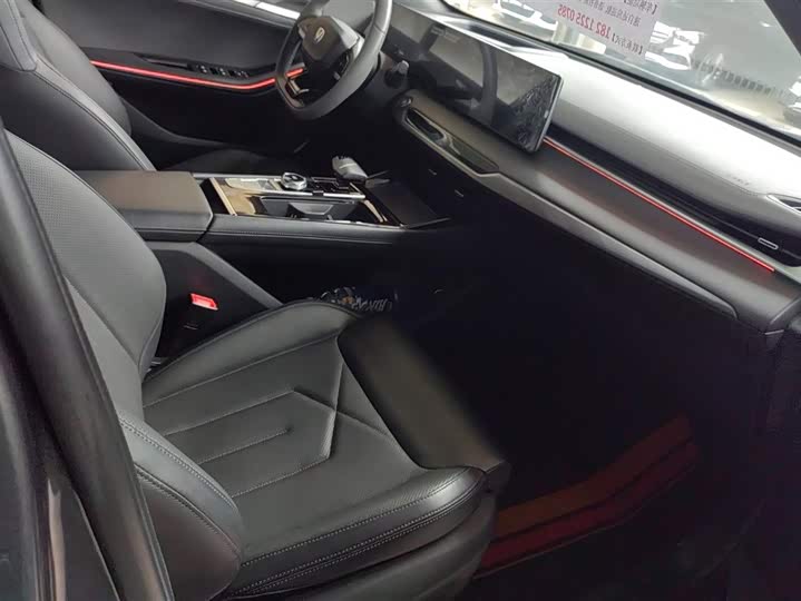 Changan Raeton Plus 2023 2023款 1.5T DCT领航型