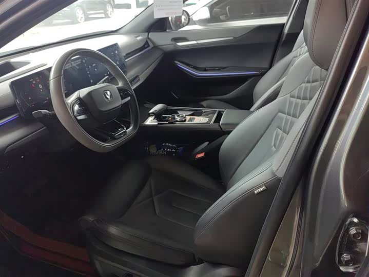 Changan Raeton Plus 2023 2023款 1.5T DCT领航型