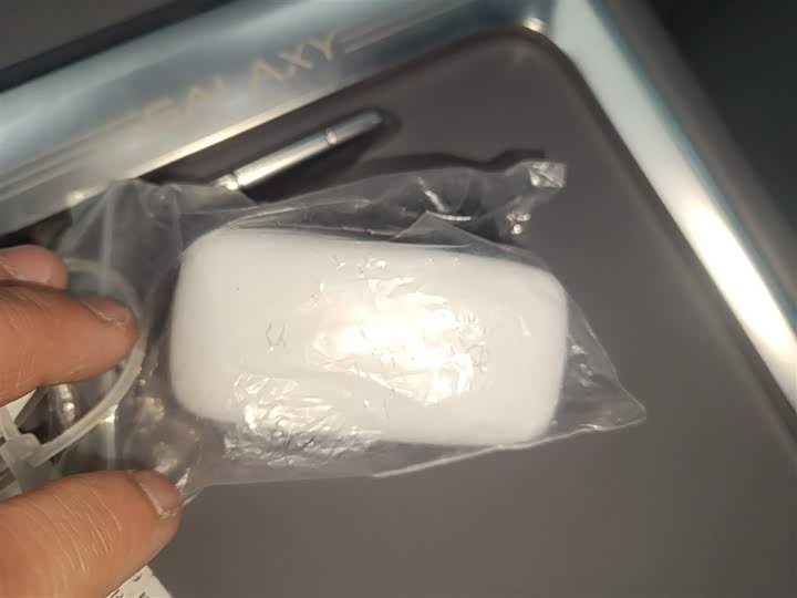 Geely Galaxy L7 2025 2025款 EM-i 115km 远航版