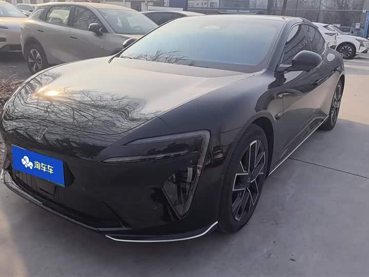 Avatr 06 2025 2025款 Pro纯电版