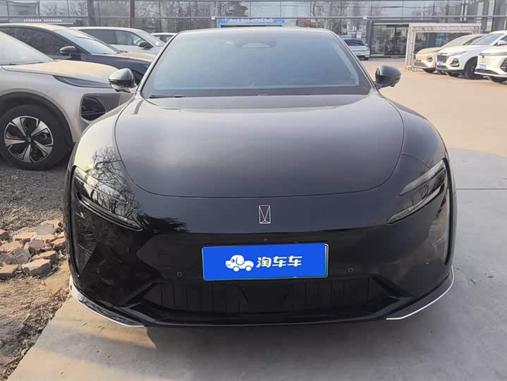 Avatr 06 2025 2025款 Pro纯电版