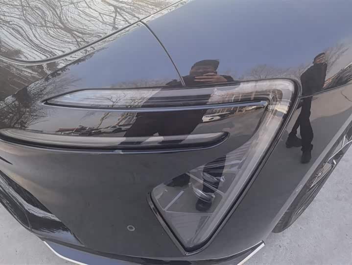 Avatr 06 2025 2025款 Pro纯电版