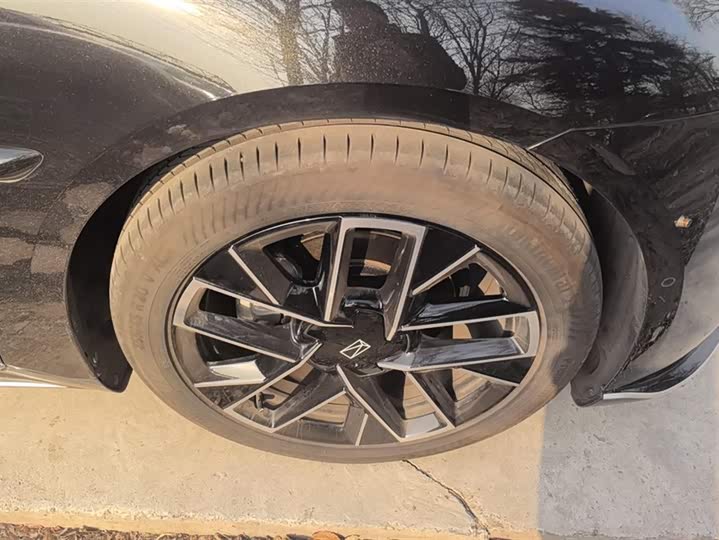 Avatr 06 2025 2025款 Pro纯电版