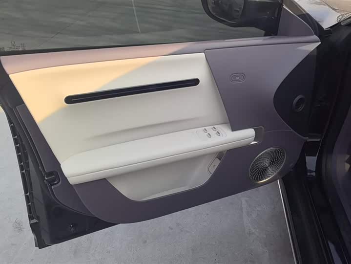 Avatr 06 2025 2025款 Pro纯电版