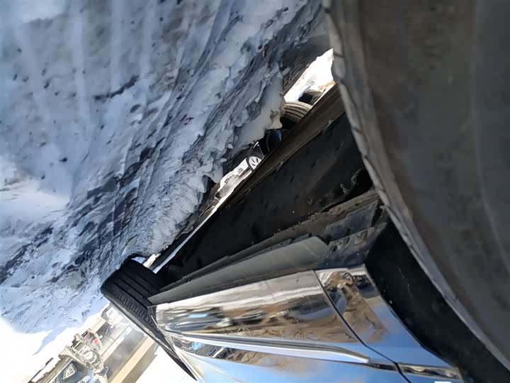 Hongqi HS3 Hybrid 2024 2024款 115km 劲为版