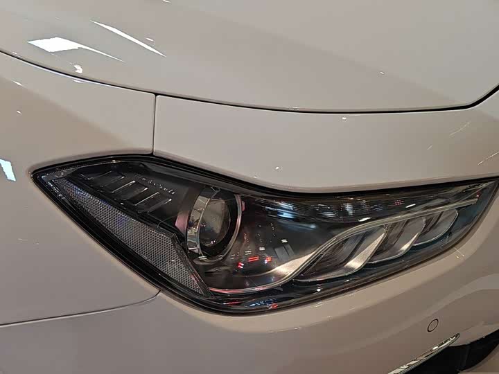 Maserati Ghibli 2022 2022款 2.0T GT锋芒版