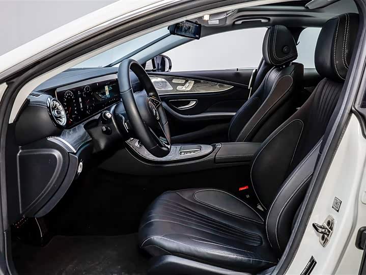 Mercedes-Benz CLS-Class 2023 2023款 改款 CLS 300 动感型