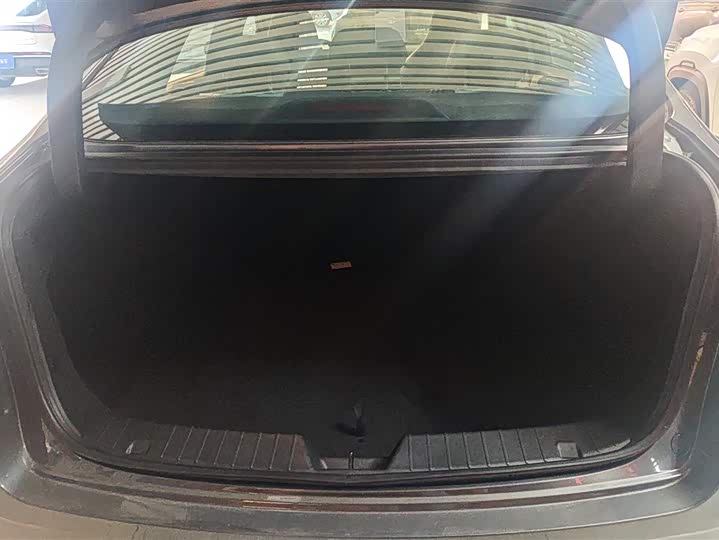 Changan Raeton Plus 2023 2023款 1.5T DCT豪华型