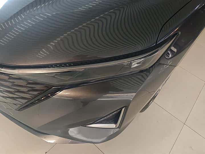 Changan Raeton Plus 2023 2023款 1.5T DCT豪华型