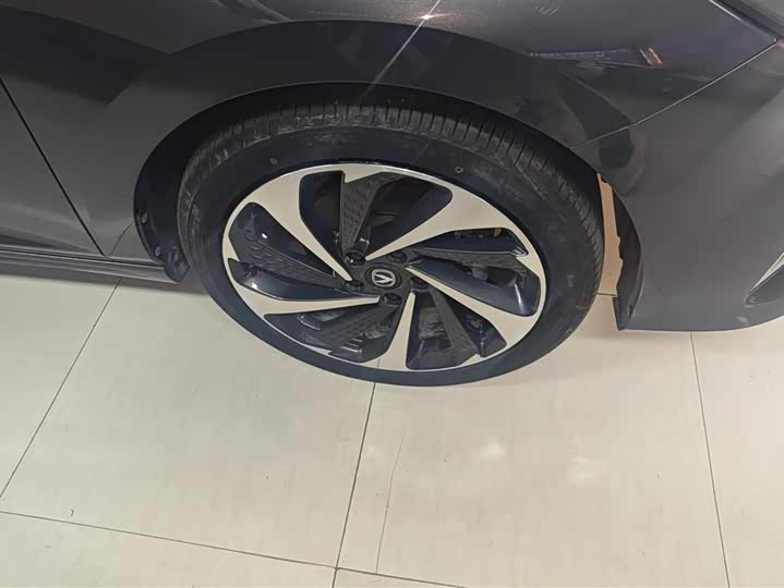 Changan Raeton Plus 2023 2023款 1.5T DCT豪华型