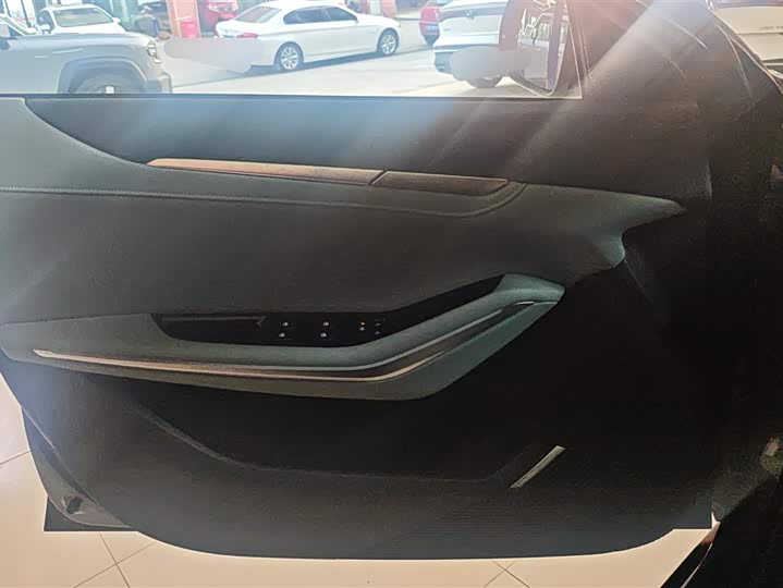 Changan Raeton Plus 2023 2023款 1.5T DCT豪华型