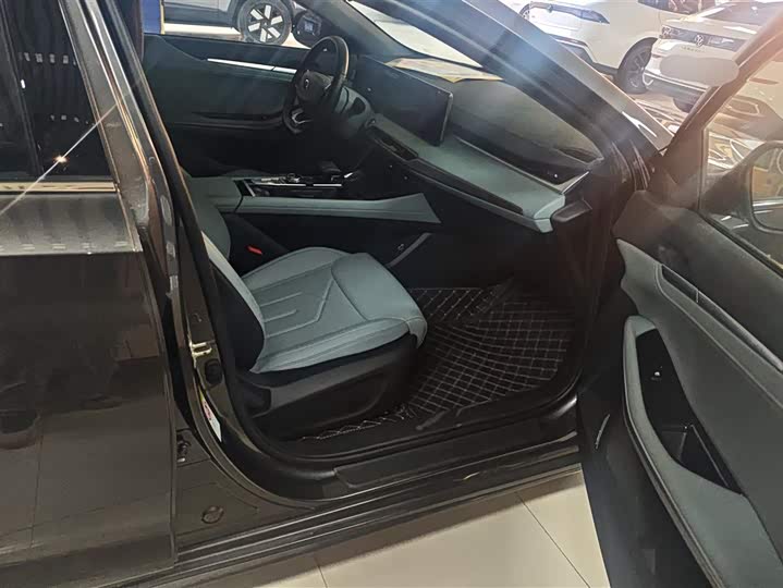 Changan Raeton Plus 2023 2023款 1.5T DCT豪华型