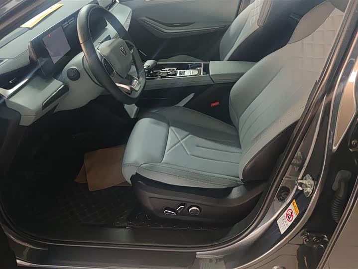 Changan Raeton Plus 2023 2023款 1.5T DCT豪华型