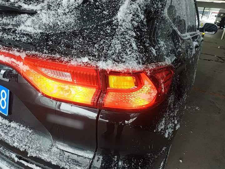 Haval M6 2023 2023款 PLUS 1.5T 手动精英智联型