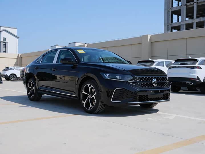 2026 Volkswagen Passat