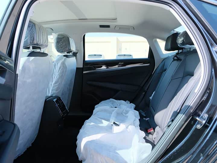 Volkswagen Passat 2026 2026款 出众款 380TSI 星空龙耀版