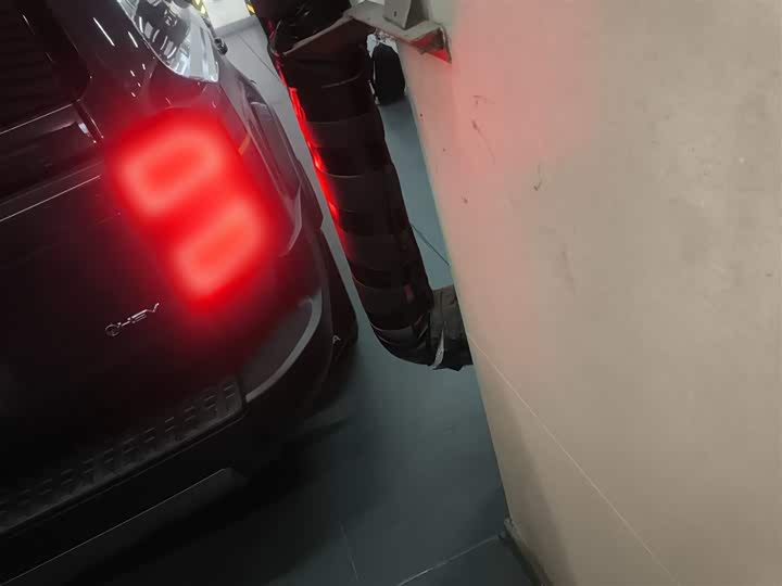 Toyota Prado 2024 2024款 2.4T 悍野WX版 6座