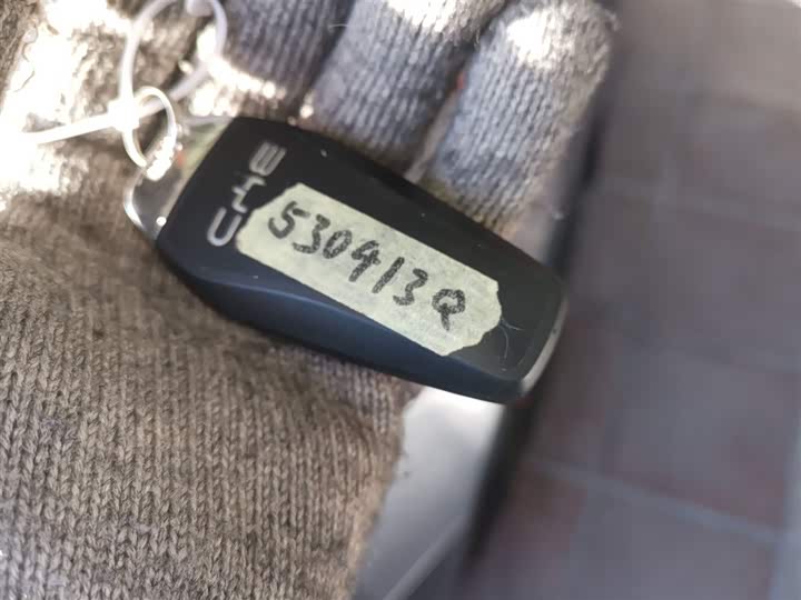 BYD Qin Plus 2025 2025款 DM-i 智驾版 128KM进取型