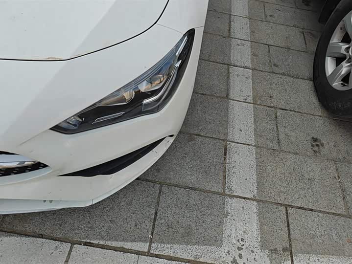 Mercedes-Benz CLA-Class 2023 2023款 CLA 200