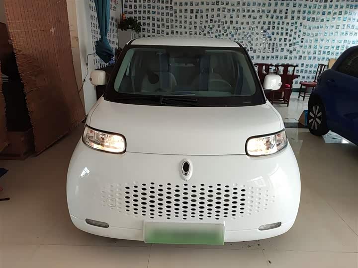 Ora White Cat 2020 2020款 360km 标准型