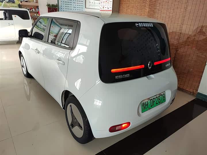 Ora White Cat 2020 2020款 360km 标准型