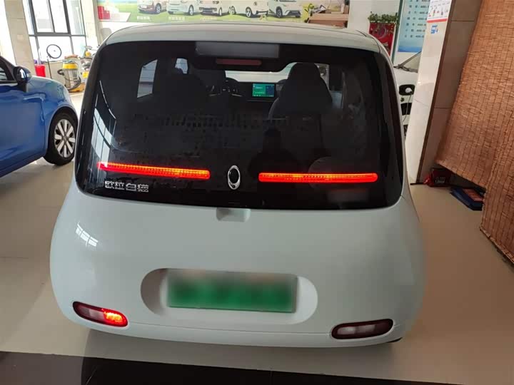 Ora White Cat 2020 2020款 360km 标准型