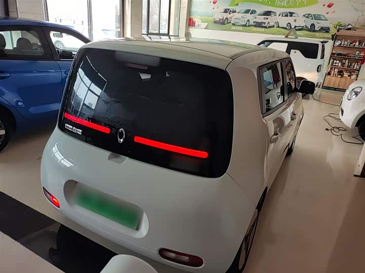 Ora White Cat 2020 2020款 360km 标准型