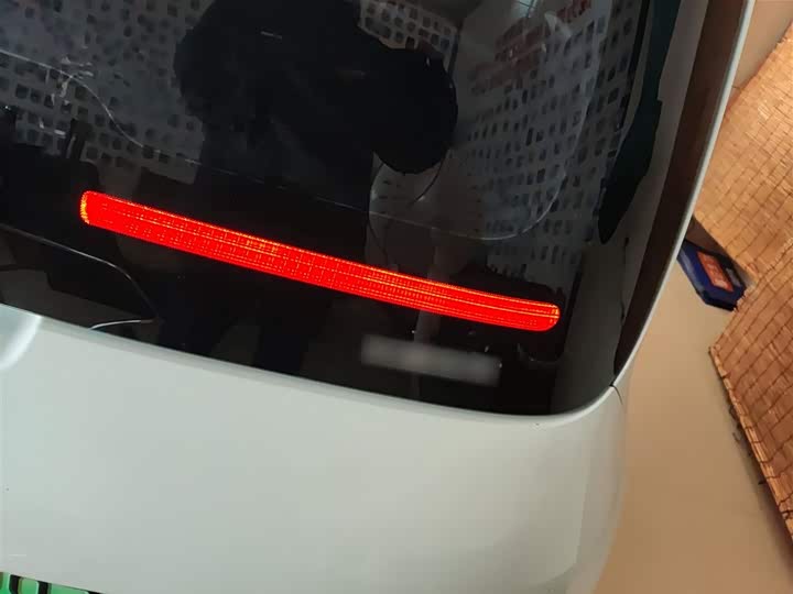 Ora White Cat 2020 2020款 360km 标准型