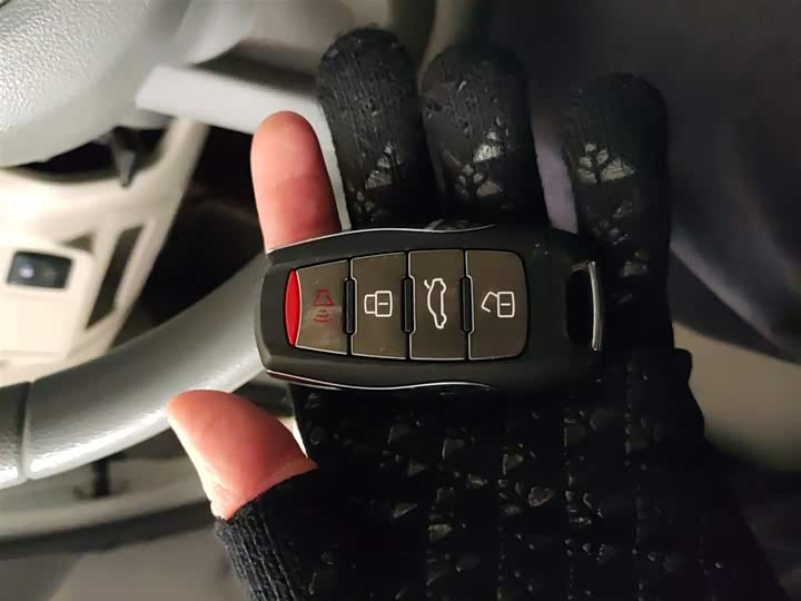 Ora White Cat 2020 2020款 360km 标准型