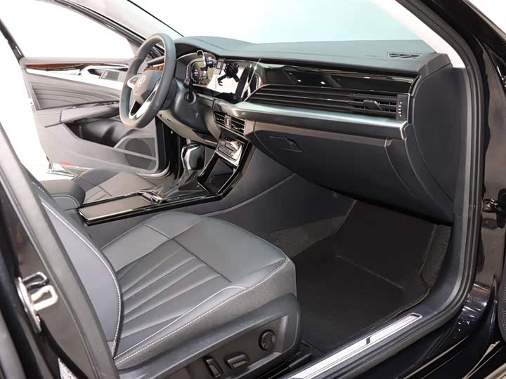 Volkswagen Passat 2025 2025款 出众款 380TSI 星空龙耀版