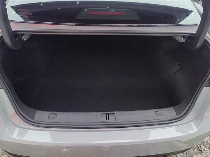 Chery Fulwin A8 2024 2024款 127 乘风版